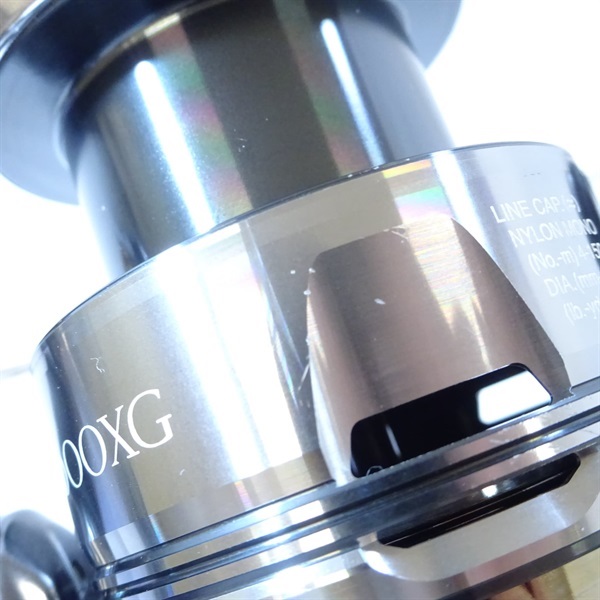 ２４ツインパワー４０００ＸＧ